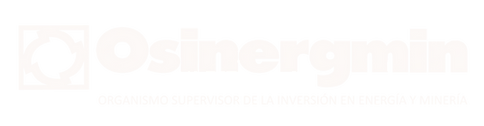 Osinergmin logo