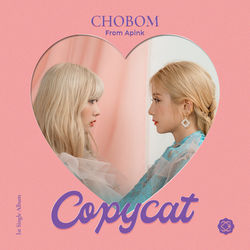 [Apink 초봄(에이핑크 초봄)] Copycat