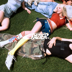 [보아 (BoA)] Crazier - The 11th Album