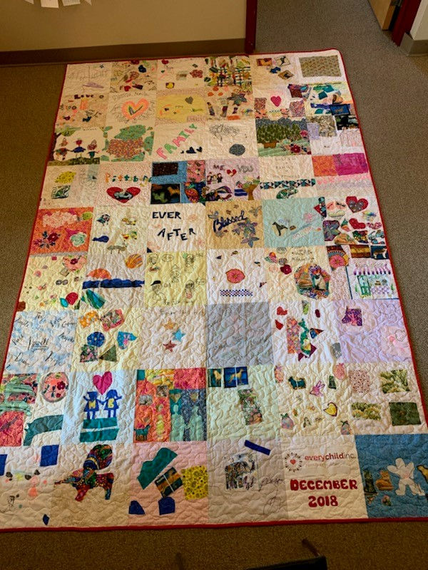 Family Quilt