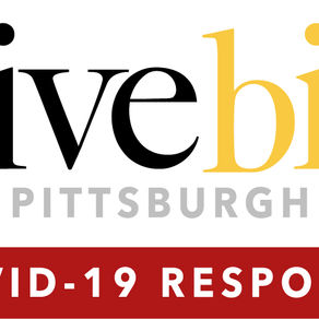 Give Big Pittsburgh til the end of May