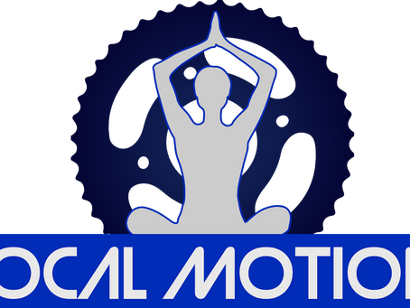 Local Motion Donation Classes