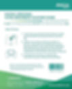Thumbnail: Sacral Ultra-Absorbent Silicone Foam Dressing w/ Adhesive Border 7"x6.8" (5 PCS)