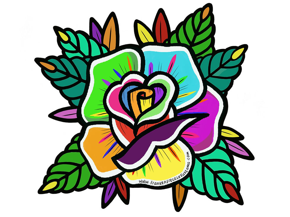 Thumbnail: FFK Stickers