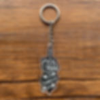 Thumbnail: RBC Acrylic Keyring