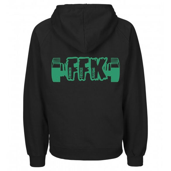 Thumbnail: FFK Clothing PRE-ORDER