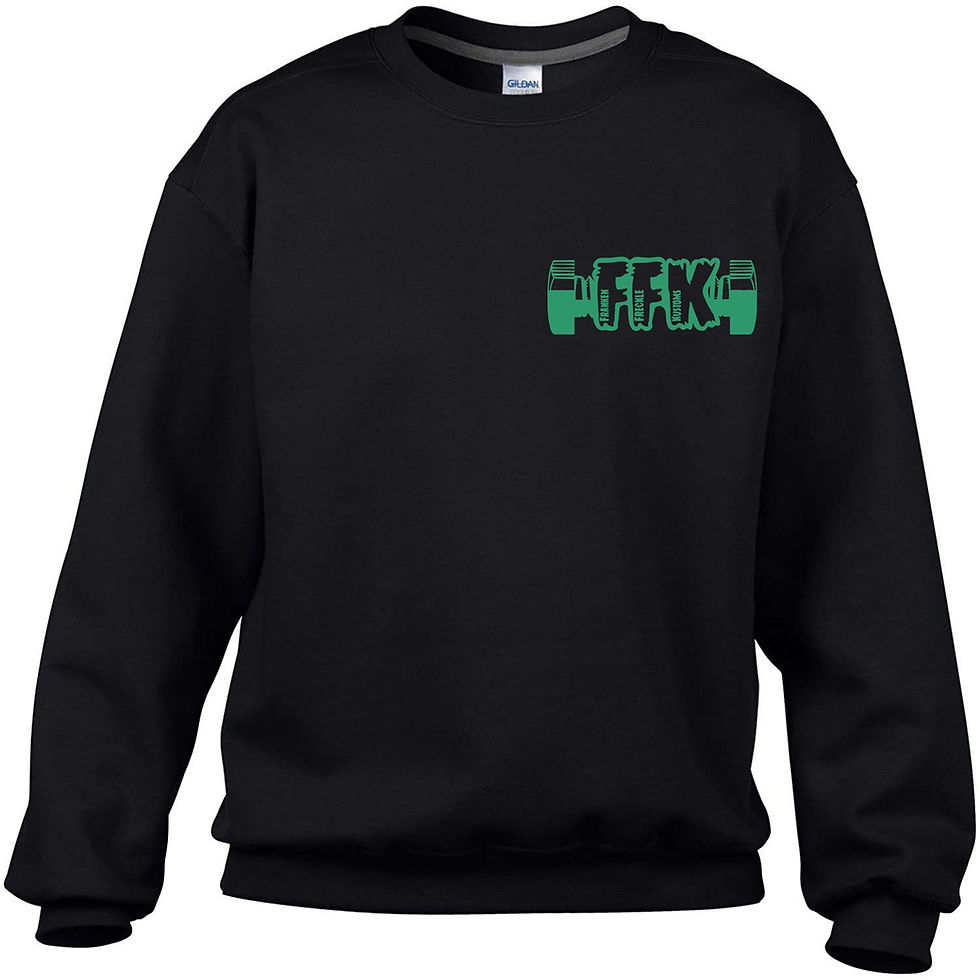 Thumbnail: FFK Clothing PRE-ORDER