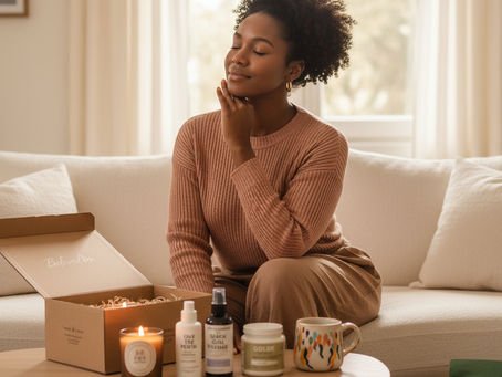 The Top Wellness Brands I Love & Why