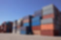 Cargo Shipping Containers