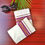Thumbnail: Premium Purple Kasavu Double Mundu Dhoti