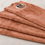 Thumbnail: Perde Velvet Rose Gold