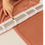Thumbnail: Perde Velvet Rose Gold