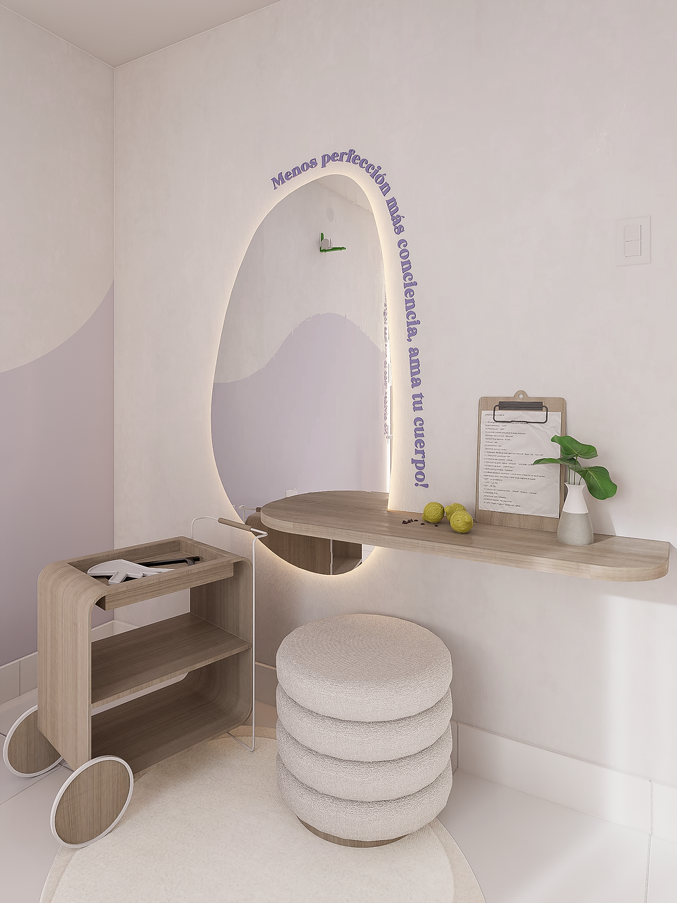 diseño consultorios médicos ecuador