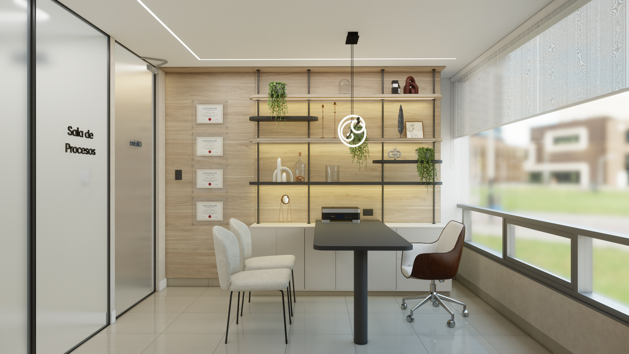 consultorio urológico consultorio médico