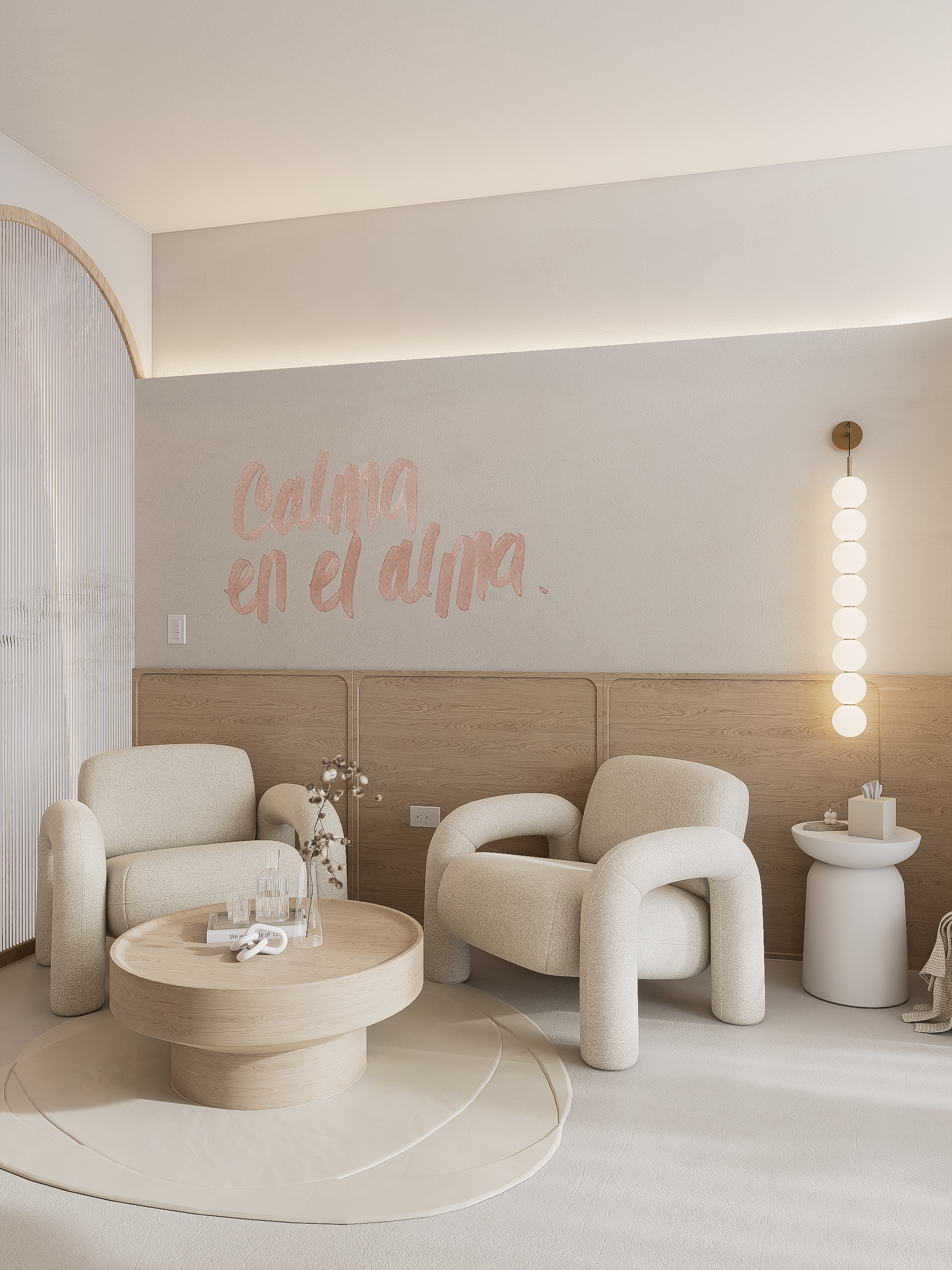 Modelos de consultorios médicos pequeños