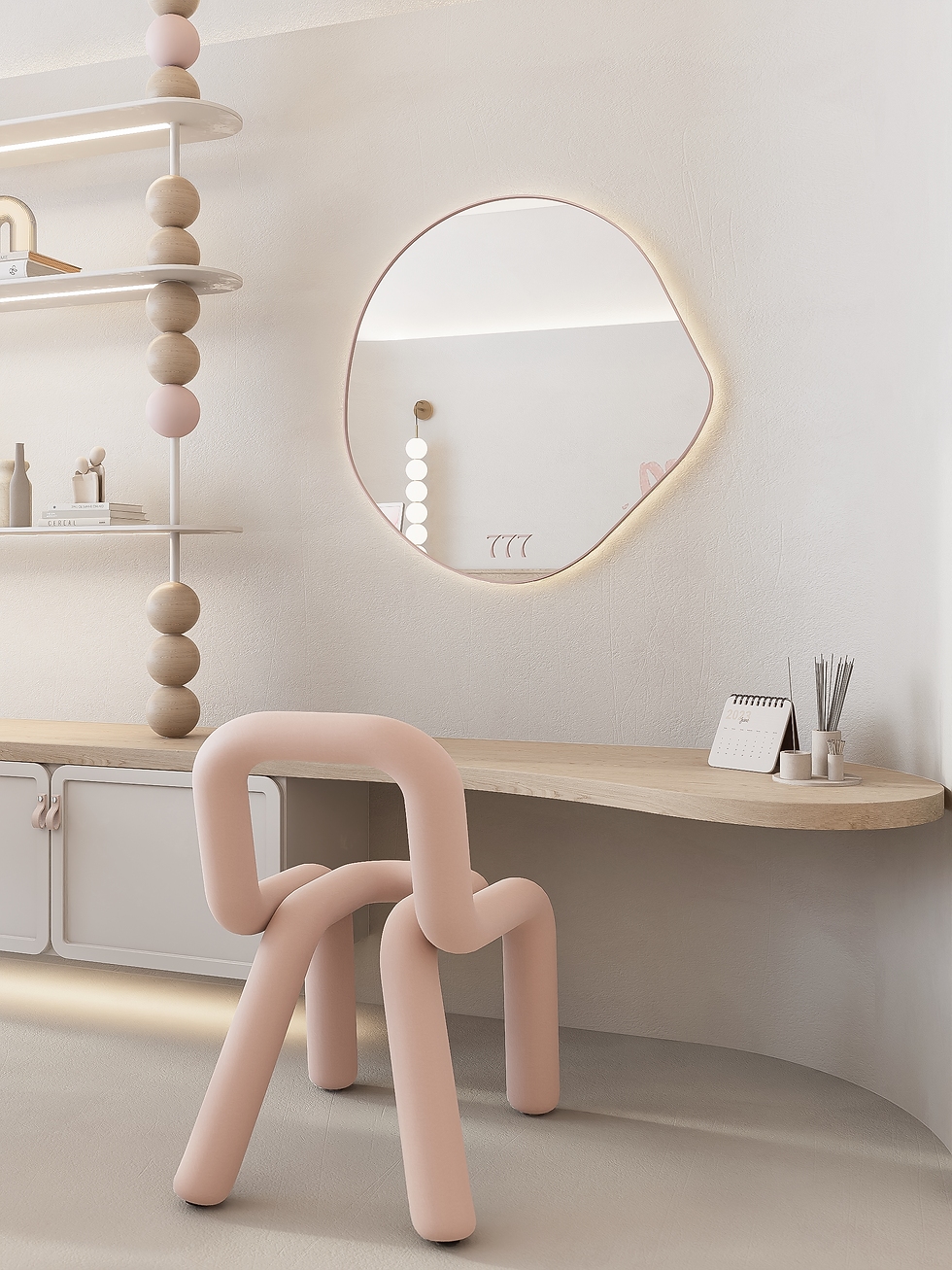 diseño consultorio médico