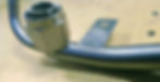 Stainless steel bending and welding