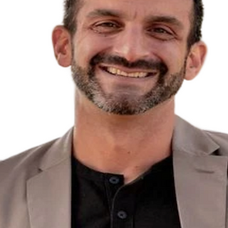 Gregory Salerian, LCSW-BACS, ADHD and trauma provider in New Orleans