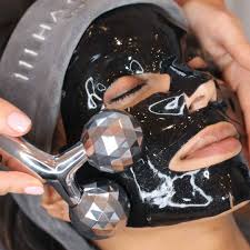 111SKIN Black Diamond Facial