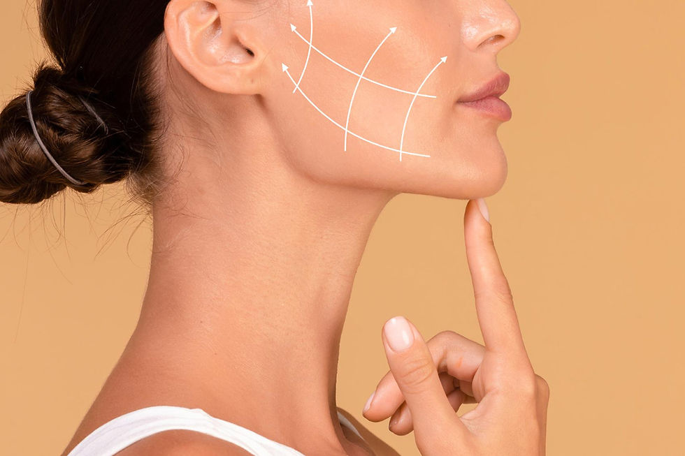 Essential Pre & Post-Care Instructions After Radiesse or Belotero Injections