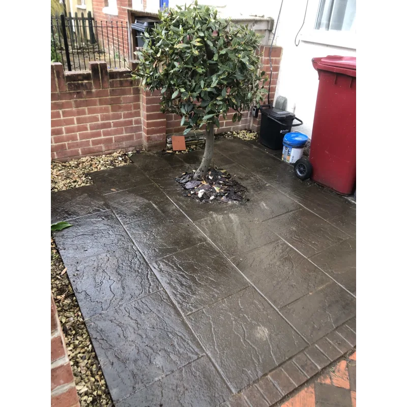 Waste Disposal Allen's Waste Collection Reading