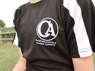 Cheltenham Academy of Acrobatic Gymnastics top