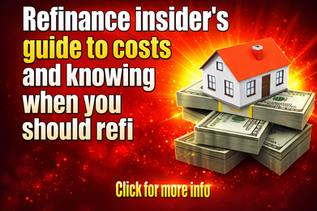 Refinance tips -is it worth it?