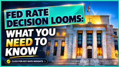 The Fed Hike/Cut Means Very Little For Mortgage Rates