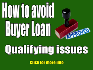 Why do mortgage loans get denied?
