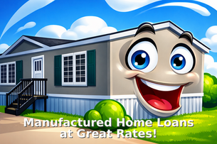 USDA Manufactured home loans