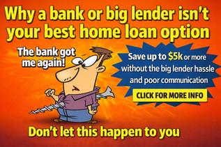Big lenders and the Rate Quote Game