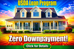 USDA loan program