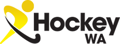 Hockey WA Logo