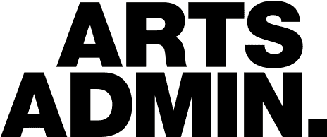 Arts Access Australia Logo