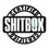 Thumbnail: Certified Shitbox Sticker Decal