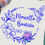 Thumbnail: Hummingbird Memorial Decals - Missed Loved Ones Memorial car truck window laptop
