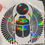 Thumbnail: Egyptian Scarab Beetle Sticker