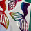 Thumbnail: Mermaid Tail Sticker Decal Holographic Rainbow  Glitter
