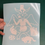 Thumbnail: Baphocats Cats Baphomet Decal car truck laptop window sticker