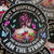 They Whispered to Her STICKER - I Am The Storm Sticker