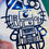 Thumbnail: Hello Kitty R2D2 - Star Wars Sticker Car Decal