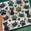 Thumbnail: Gas Tank Lid Decals - Cats & Paws