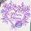 Thumbnail: Heart & Flowers Memorial Decals - Missed Loved Ones car truck window laptop