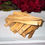 Thumbnail: Palo Santo Sticks " HOLY WOOD"
