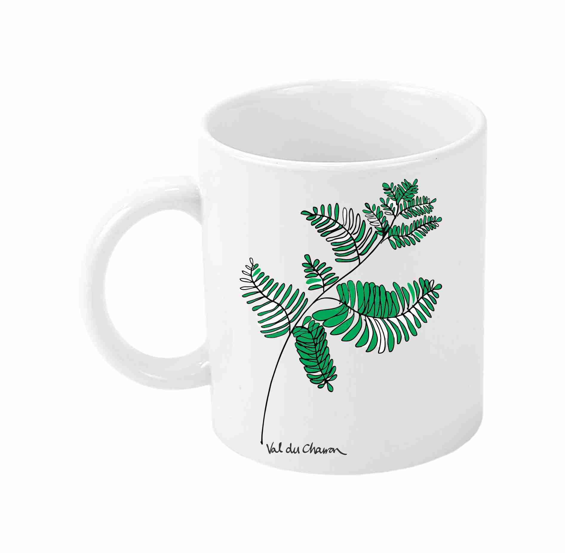 Mugg Botanical Fern
