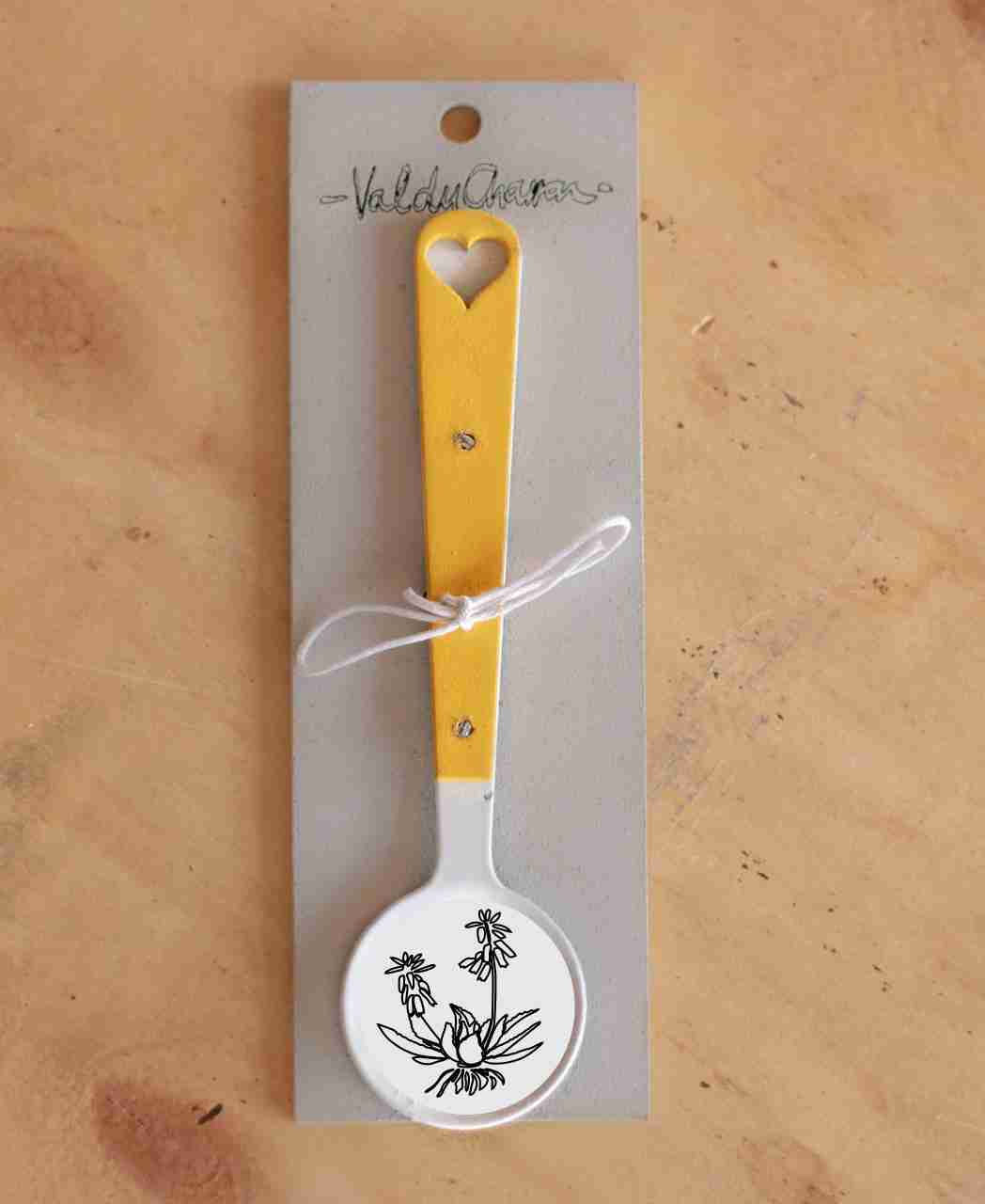 Sugar Spoon Love RSA Aloe