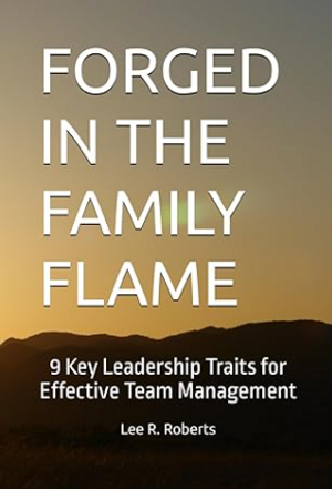 Forged in the Family Flame
