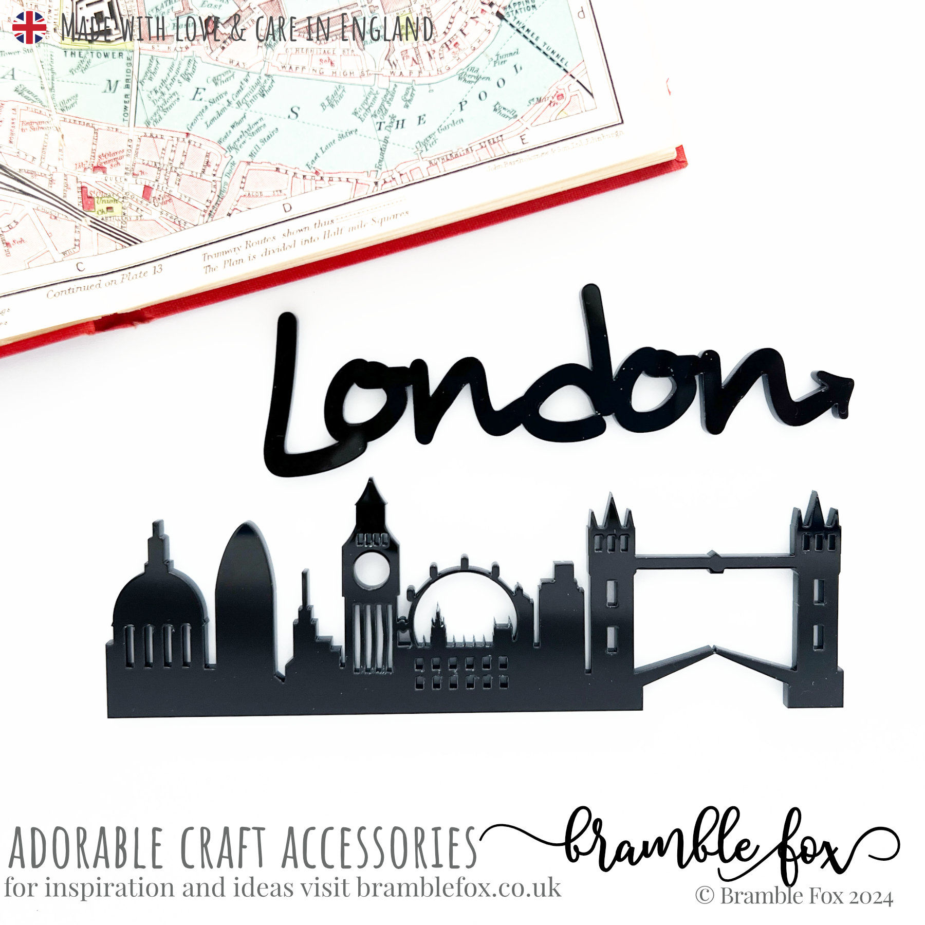 London Cityscape