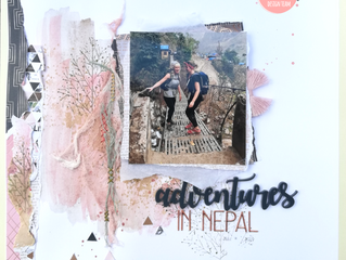 Nepal Adventures