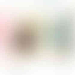 dog scrapbook layout